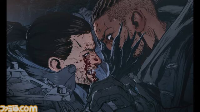 『デス・ストランディング』のアニメ映画が発表。監督は『プリキュア』シリーズなどの宮本浩史氏、脚本はアーロン・グジコウスキー氏