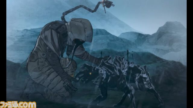 『デス・ストランディング』のアニメ映画が発表。監督は『プリキュア』シリーズなどの宮本浩史氏、脚本はアーロン・グジコウスキー氏