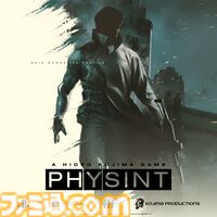 小島秀夫監督が手掛ける新作諜報アクション『PHYSINT』に浜辺美波さん、チャーリー・フレイザーさん、マ・ドンソクさんが出演。ポスターアートも公開