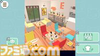 料理を作りながらナゾトキ脱出『料理DE脱出～ニャン蔵＆クマ吉の脱出ゲーム～』5月30日に配信。スマホ版からステージや料理をさらに追加。テキスト部分はフルボイス進行