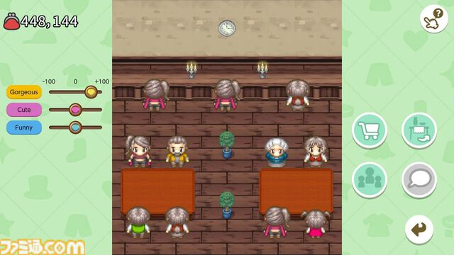 料理を作りながらナゾトキ脱出『料理DE脱出～ニャン蔵＆クマ吉の脱出ゲーム～』5月30日に配信。スマホ版からステージや料理をさらに追加。テキスト部分はフルボイス進行