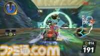 『ソニックレーシング クロスワールド』攻略ガイド。レースに役立つテクニックと知識を身に付けて世界中のライバルたちとネットワーク対戦で盛り上がろう！