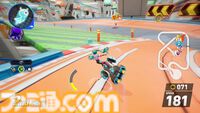 『ソニックレーシング クロスワールド』攻略ガイド。レースに役立つテクニックと知識を身に付けて世界中のライバルたちとネットワーク対戦で盛り上がろう！