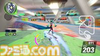 『ソニックレーシング クロスワールド』攻略ガイド。レースに役立つテクニックと知識を身に付けて世界中のライバルたちとネットワーク対戦で盛り上がろう！