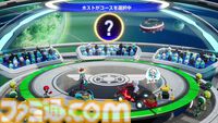 『ソニックレーシング クロスワールド』攻略ガイド。レースに役立つテクニックと知識を身に付けて世界中のライバルたちとネットワーク対戦で盛り上がろう！