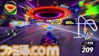 『ソニックレーシング クロスワールド』攻略ガイド。レースに役立つテクニックと知識を身に付けて世界中のライバルたちとネットワーク対戦で盛り上がろう！