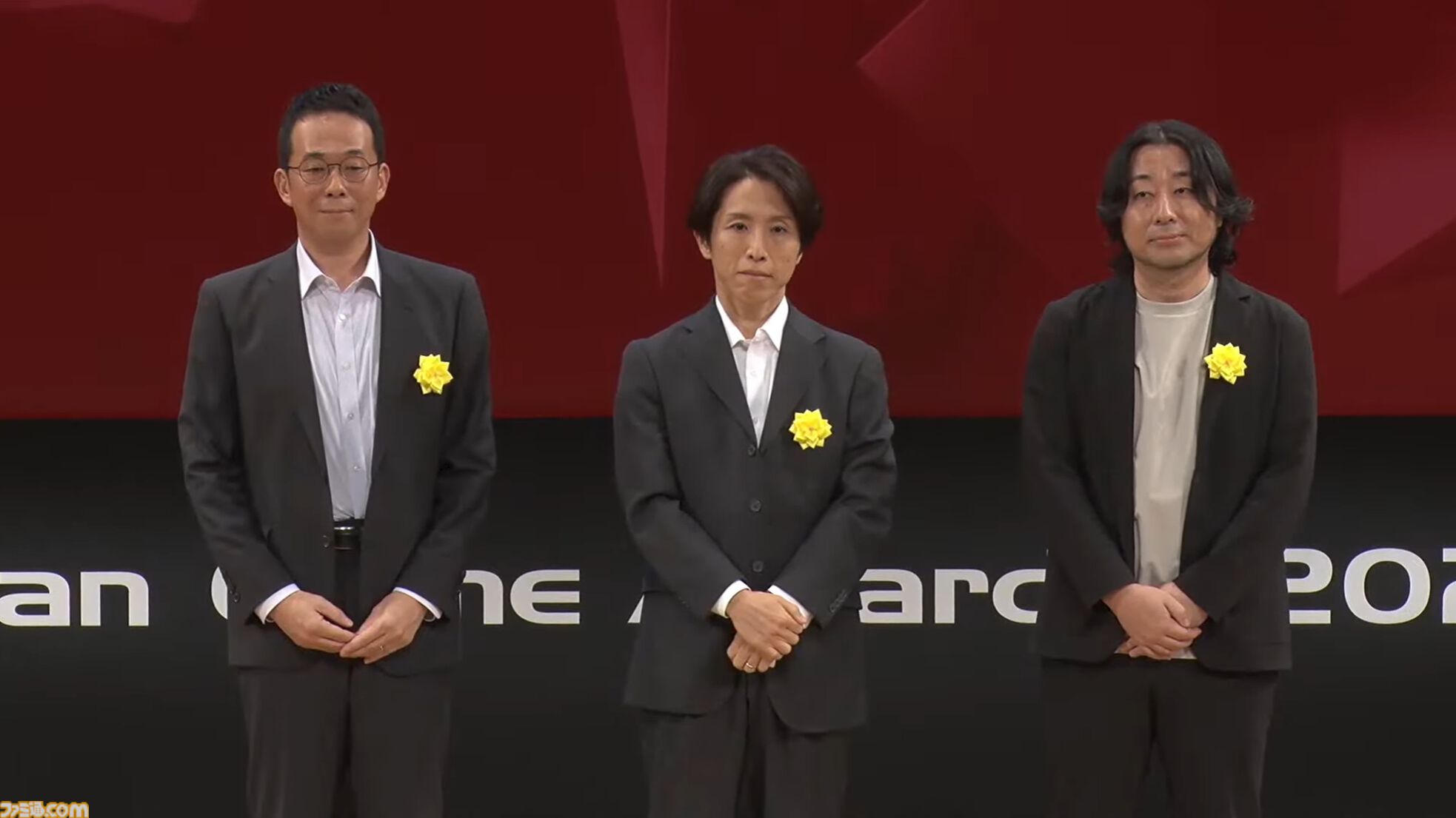 日本ゲーム大賞“年間作品部門”など受賞発表まとめ。ゲームファンからの投票で選ばれる大賞作品は？