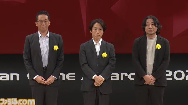 日本ゲーム大賞“年間作品部門”など受賞発表まとめ。ゲームファンからの投票で選ばれる大賞作品は？