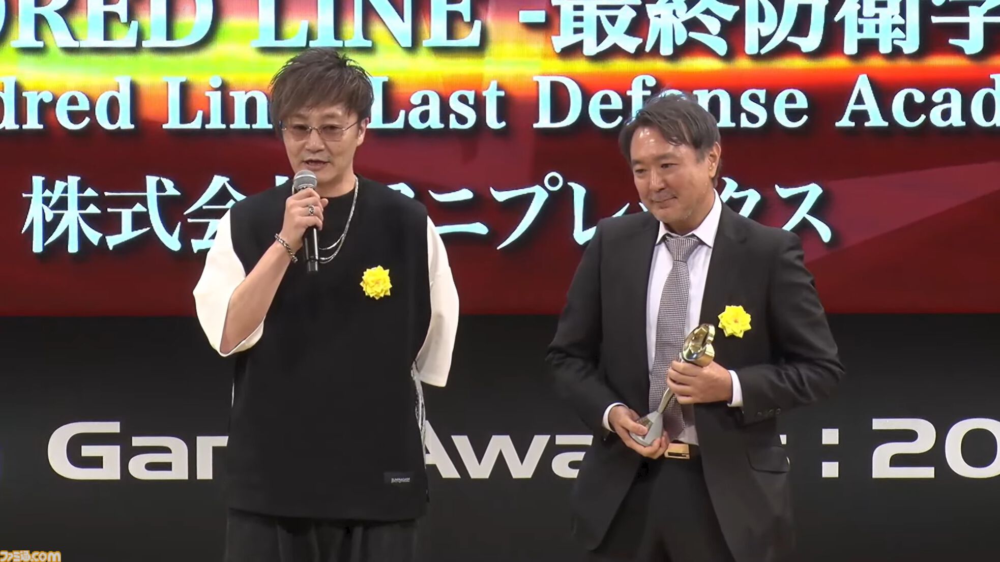 日本ゲーム大賞“年間作品部門”など受賞発表まとめ。ゲームファンからの投票で選ばれる大賞作品は？