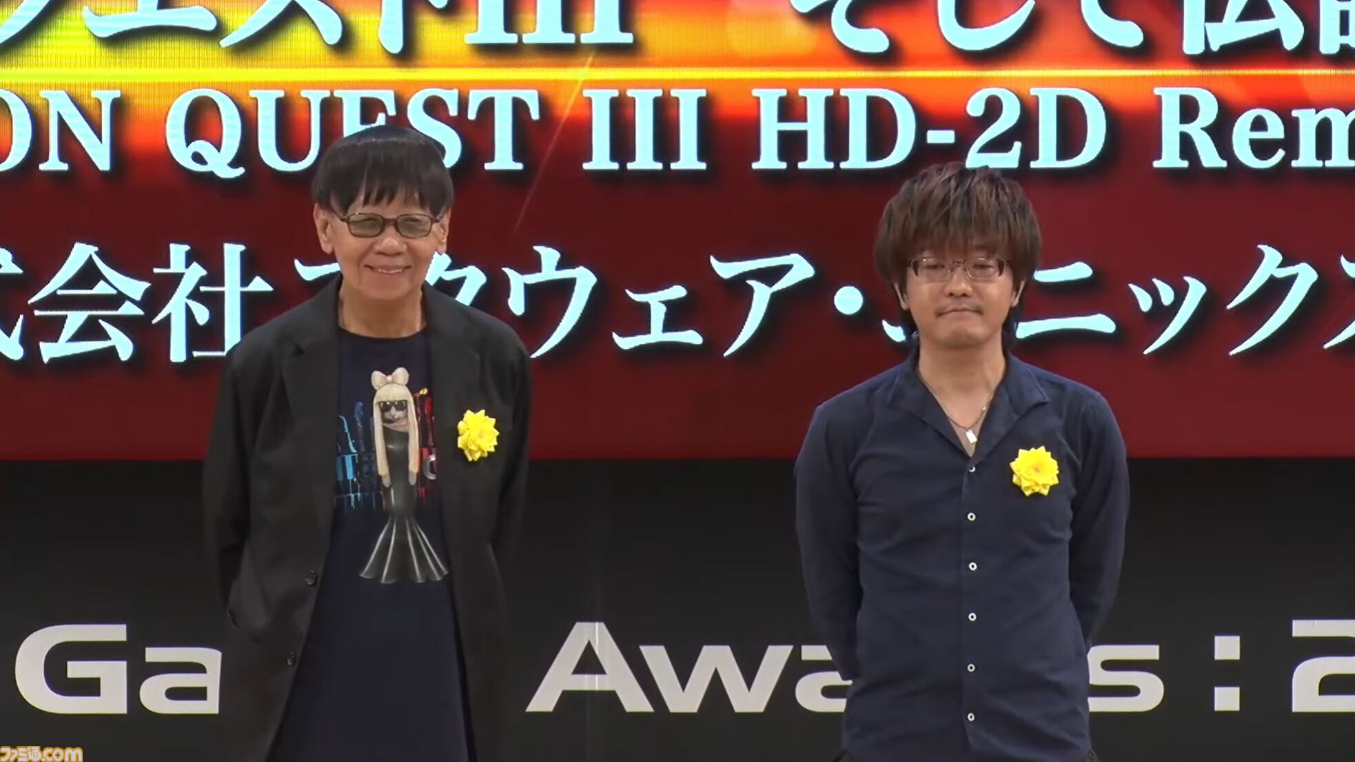 日本ゲーム大賞“年間作品部門”など受賞発表まとめ。ゲームファンからの投票で選ばれる大賞作品は？