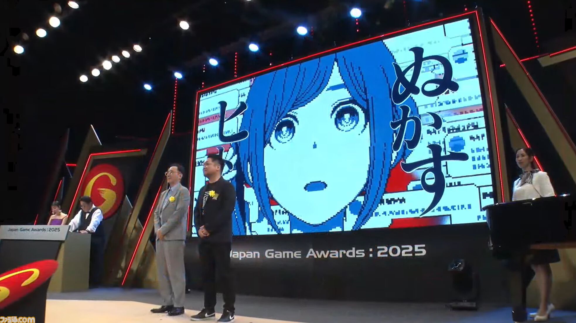 日本ゲーム大賞“年間作品部門”など受賞発表まとめ。ゲームファンからの投票で選ばれる大賞作品は？