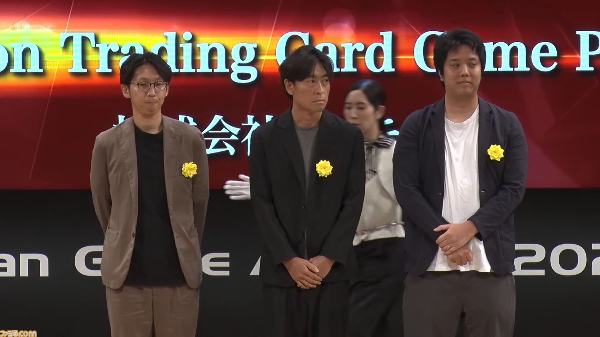 日本ゲーム大賞“年間作品部門”など受賞発表まとめ。ゲームファンからの投票で選ばれる大賞作品は？