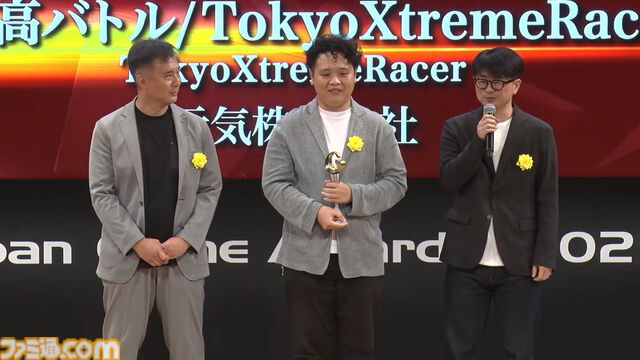 日本ゲーム大賞“年間作品部門”など受賞発表まとめ。ゲームファンからの投票で選ばれる大賞作品は？