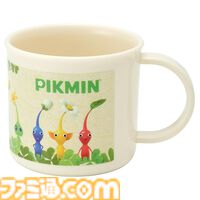 『ピクミン』ランチボックス、巾着、タンブラーなどかわいい雑貨アイテムがしまむらのECサイトにて本日（5/18）15時より再販売