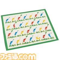 『ピクミン』ランチボックス、巾着、タンブラーなどかわいい雑貨アイテムがしまむらのECサイトにて本日（5/18）15時より再販売