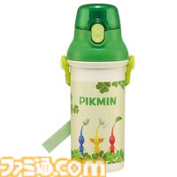 『ピクミン』ランチボックス、巾着、タンブラーなどかわいい雑貨アイテムがしまむらのECサイトにて本日（5/18）15時より再販売