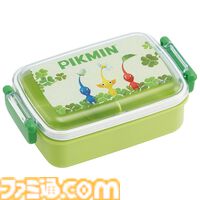 『ピクミン』ランチボックス、巾着、タンブラーなどかわいい雑貨アイテムがしまむらのECサイトにて本日（5/18）15時より再販売