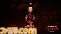 『DbD』新キラー“ガスー”は内臓剥き出しの生首姿でサバイバーを追い詰める。新サバイバー“ヴィー・ブーニャサク”とともに本日（9/24）登場