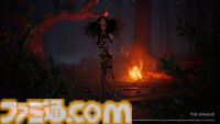 『DbD』新キラー“ガスー”は内臓剥き出しの生首姿でサバイバーを追い詰める。新サバイバー“ヴィー・ブーニャサク”とともに本日（9/24）登場