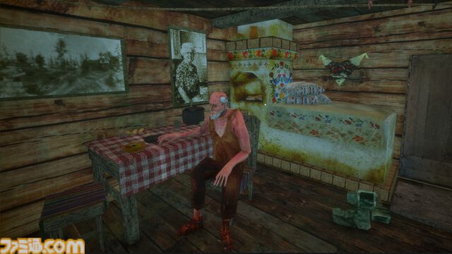 『Back to Hearth』荒れ果てた村落の復興を目指すローポリゲーム、9月26日に発売。家を復元して暖炉に炎を灯し、かつての日常を取り戻してく