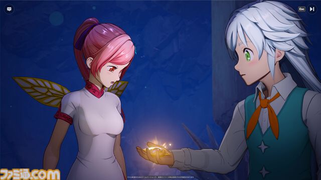 『七つの大罪：Origin』先行レビュー。原作再現されたリオネス王国、規模にも忠実であまりの広さに大興奮。試遊30分なんて足りやしない、『七つの大罪』新作オープンワールドを先行プレイ【TGS2025】