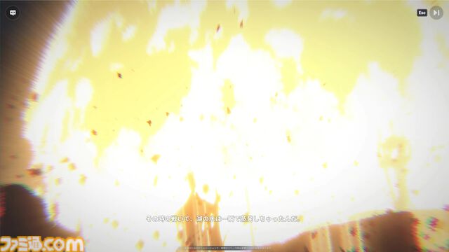 『七つの大罪：Origin』先行レビュー。原作再現されたリオネス王国、規模にも忠実であまりの広さに大興奮。試遊30分なんて足りやしない、『七つの大罪』新作オープンワールドを先行プレイ【TGS2025】