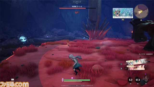 『七つの大罪：Origin』先行レビュー。原作再現されたリオネス王国、規模にも忠実であまりの広さに大興奮。試遊30分なんて足りやしない、『七つの大罪』新作オープンワールドを先行プレイ【TGS2025】