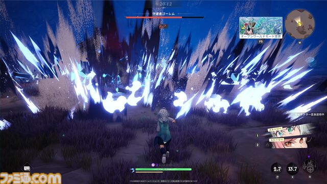 『七つの大罪：Origin』先行レビュー。原作再現されたリオネス王国、規模にも忠実であまりの広さに大興奮。試遊30分なんて足りやしない、『七つの大罪』新作オープンワールドを先行プレイ【TGS2025】