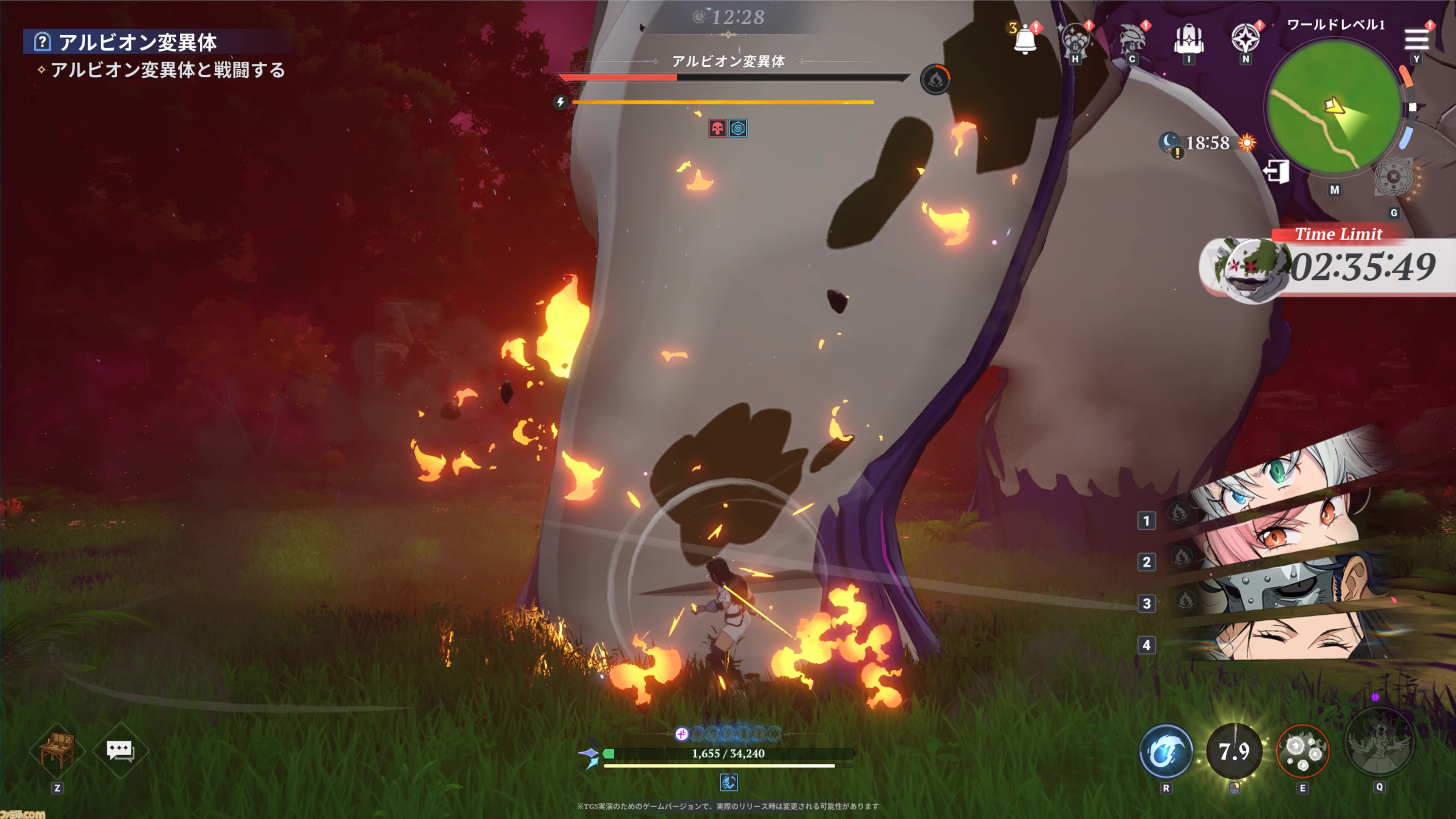 『七つの大罪：Origin』先行レビュー。原作再現されたリオネス王国、規模にも忠実であまりの広さに大興奮。試遊30分なんて足りやしない、『七つの大罪』新作オープンワールドを先行プレイ【TGS2025】