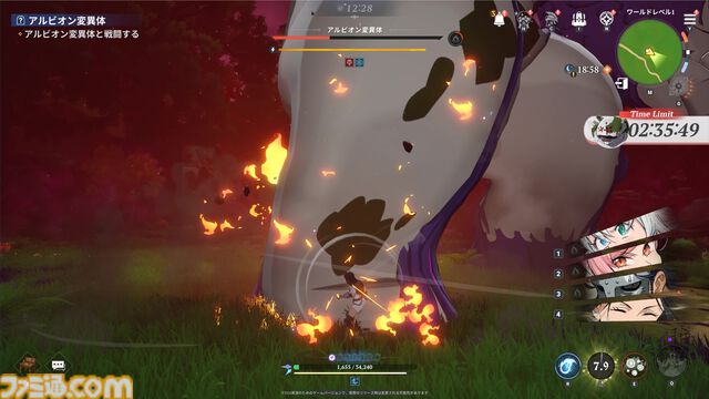 『七つの大罪：Origin』先行レビュー。原作再現されたリオネス王国、規模にも忠実であまりの広さに大興奮。試遊30分なんて足りやしない、『七つの大罪』新作オープンワールドを先行プレイ【TGS2025】