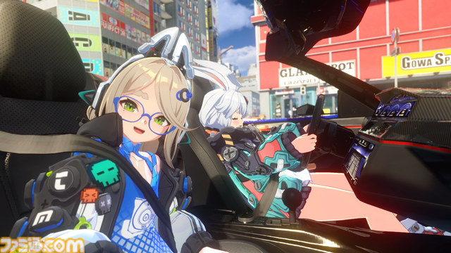 『無限大ANANTA』はキャラガチャなし！ “すり抜けなし”っていうレベルじゃない!! 遊んでいれば、プレイアブルキャラクターは全員お迎え可能【先出し週刊ファミ通】