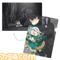 『メイドインアビス』ボンドルドづくしのポップアップストアが10月11日より開催。アカギとボンドルドが麻雀を打つ異色のコラボグッズが登場