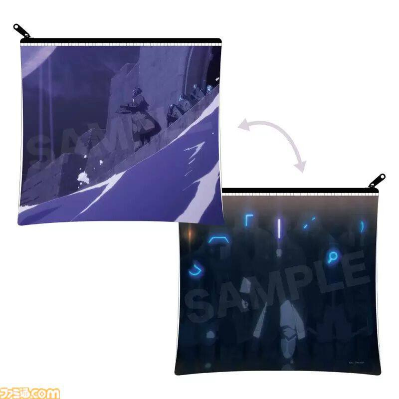 メイドインアビス』ボンドルドづくしのポップアップストアが10月11日