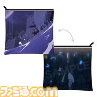 『メイドインアビス』ボンドルドづくしのポップアップストアが10月11日より開催。アカギとボンドルドが麻雀を打つ異色のコラボグッズが登場