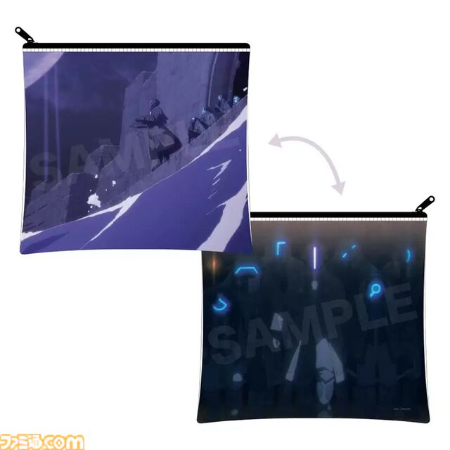 『メイドインアビス』ボンドルドづくしのポップアップストアが10月11日より開催。アカギとボンドルドが麻雀を打つ異色のコラボグッズが登場