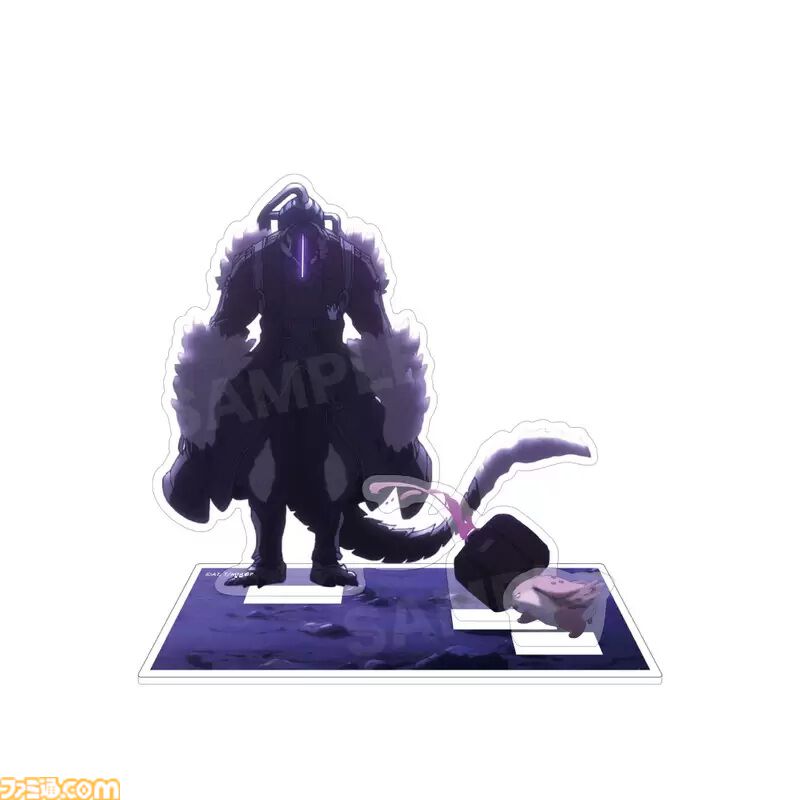 メイドインアビス　ボンドルド A賞 非売品 ポップアップ ストア メイドインアビス』ボンドルドづくしのポップアップストアが10月11日