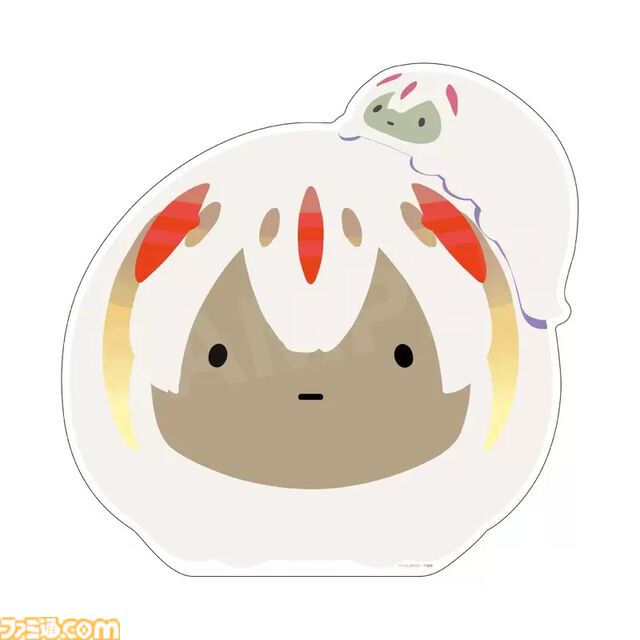 『メイドインアビス』ボンドルドづくしのポップアップストアが10月11日より開催。アカギとボンドルドが麻雀を打つ異色のコラボグッズが登場