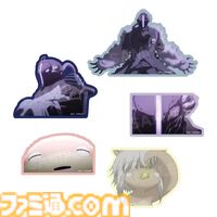 『メイドインアビス』ボンドルドづくしのポップアップストアが10月11日より開催。アカギとボンドルドが麻雀を打つ異色のコラボグッズが登場