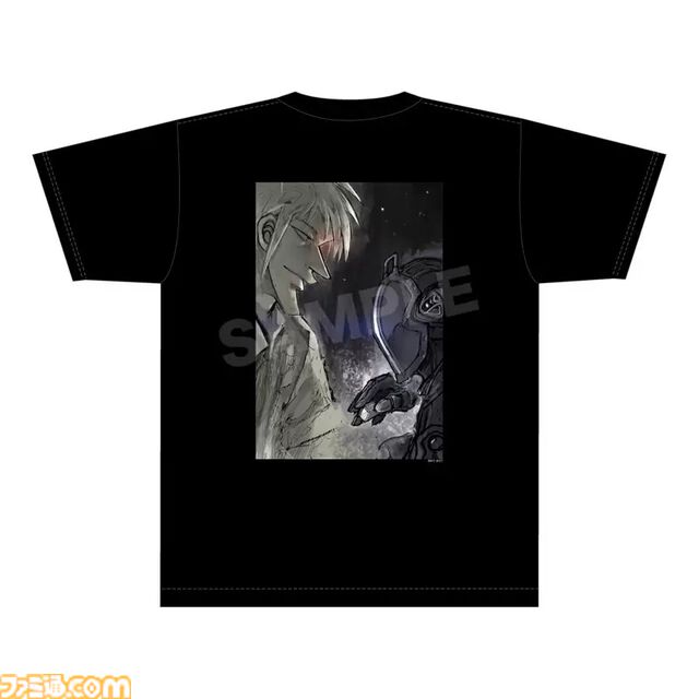 『メイドインアビス』ボンドルドづくしのポップアップストアが10月11日より開催。アカギとボンドルドが麻雀を打つ異色のコラボグッズが登場