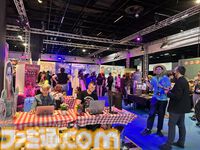 gamescom主催者インタビュー。ハンドヘルド機の隆盛、インディーゲーム市場拡大などがイベント内容に反映された2025年を経て、ゲームショウはどう進化する？【gamescom 2025】