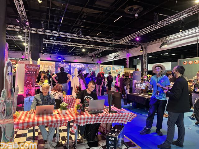 gamescom主催者インタビュー。ハンドヘルド機の隆盛、インディーゲーム市場拡大などがイベント内容に反映された2025年を経て、ゲームショウはどう進化する？【gamescom 2025】