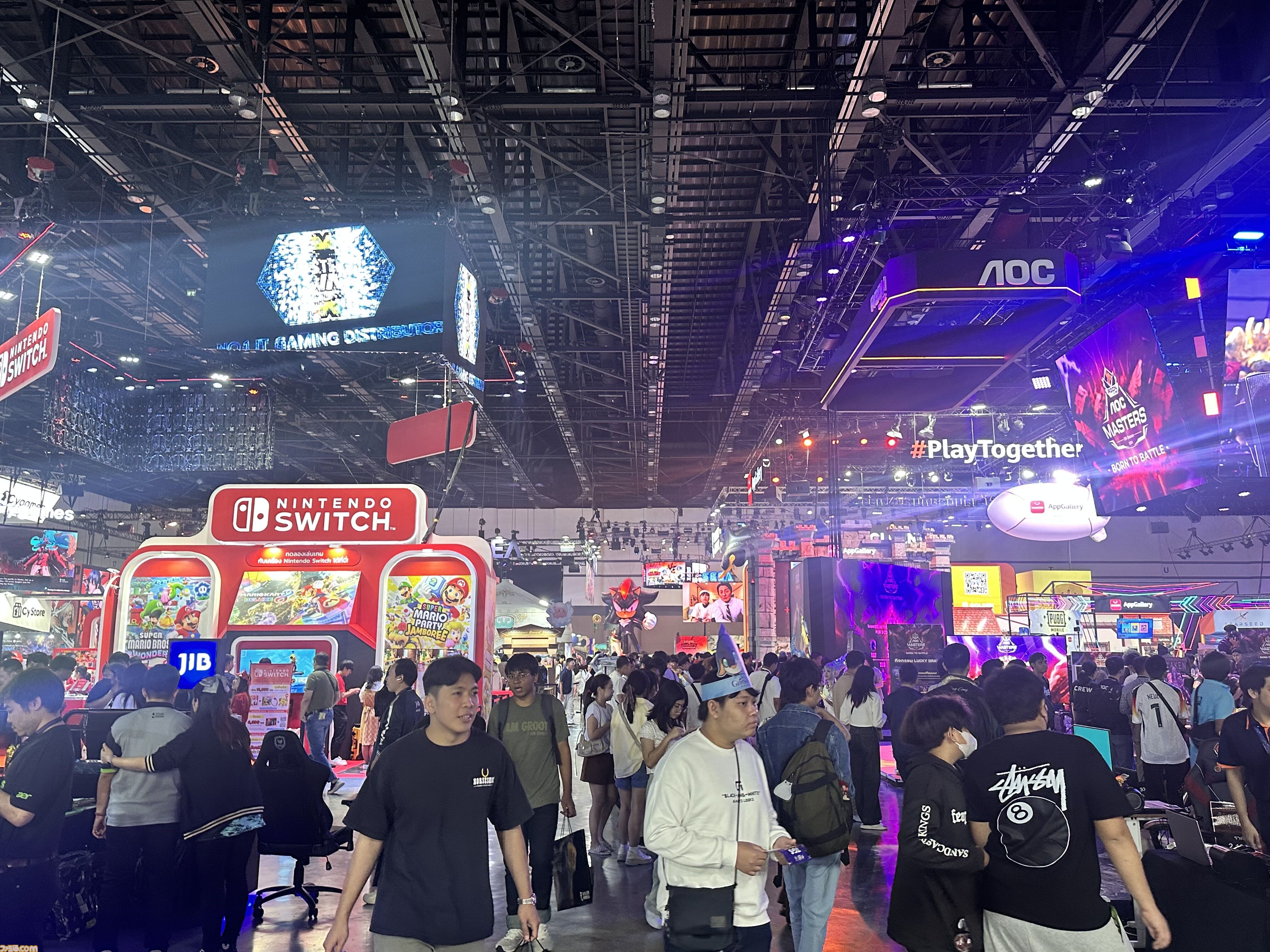 gamescom主催者インタビュー。ハンドヘルド機の隆盛、インディーゲーム市場拡大などがイベント内容に反映された2025年を経て、ゲームショウはどう進化する？【gamescom 2025】