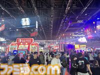 gamescom主催者インタビュー。ハンドヘルド機の隆盛、インディーゲーム市場拡大などがイベント内容に反映された2025年を経て、ゲームショウはどう進化する？【gamescom 2025】