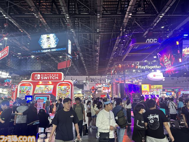 gamescom主催者インタビュー。ハンドヘルド機の隆盛、インディーゲーム市場拡大などがイベント内容に反映された2025年を経て、ゲームショウはどう進化する？【gamescom 2025】