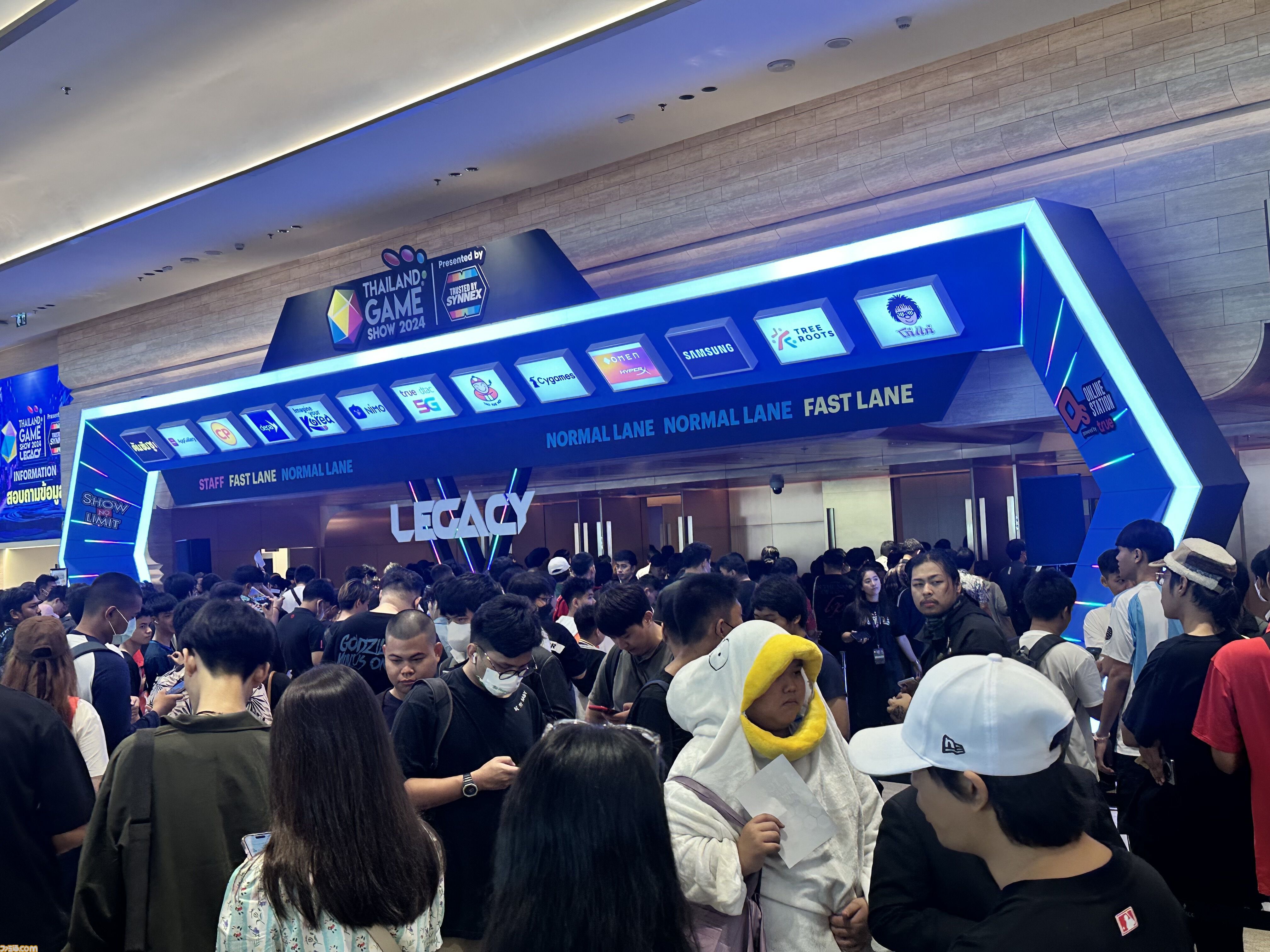 gamescom主催者インタビュー。ハンドヘルド機の隆盛、インディーゲーム市場拡大などがイベント内容に反映された2025年を経て、ゲームショウはどう進化する？【gamescom 2025】