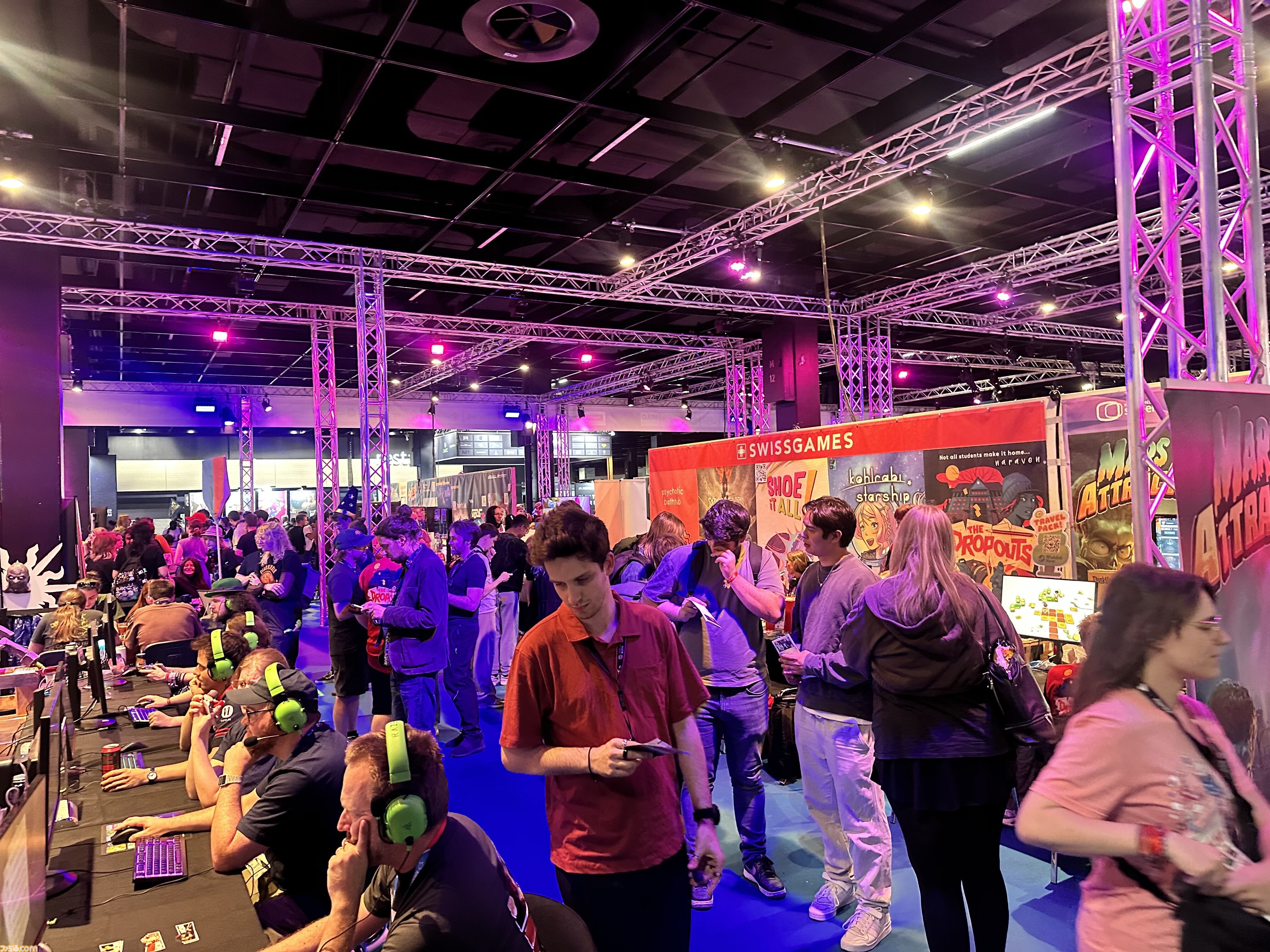 gamescom主催者インタビュー。ハンドヘルド機の隆盛、インディーゲーム市場拡大などがイベント内容に反映された2025年を経て、ゲームショウはどう進化する？【gamescom 2025】