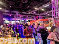gamescom主催者インタビュー。ハンドヘルド機の隆盛、インディーゲーム市場拡大などがイベント内容に反映された2025年を経て、ゲームショウはどう進化する？【gamescom 2025】