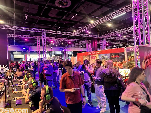 gamescom主催者インタビュー。ハンドヘルド機の隆盛、インディーゲーム市場拡大などがイベント内容に反映された2025年を経て、ゲームショウはどう進化する？【gamescom 2025】