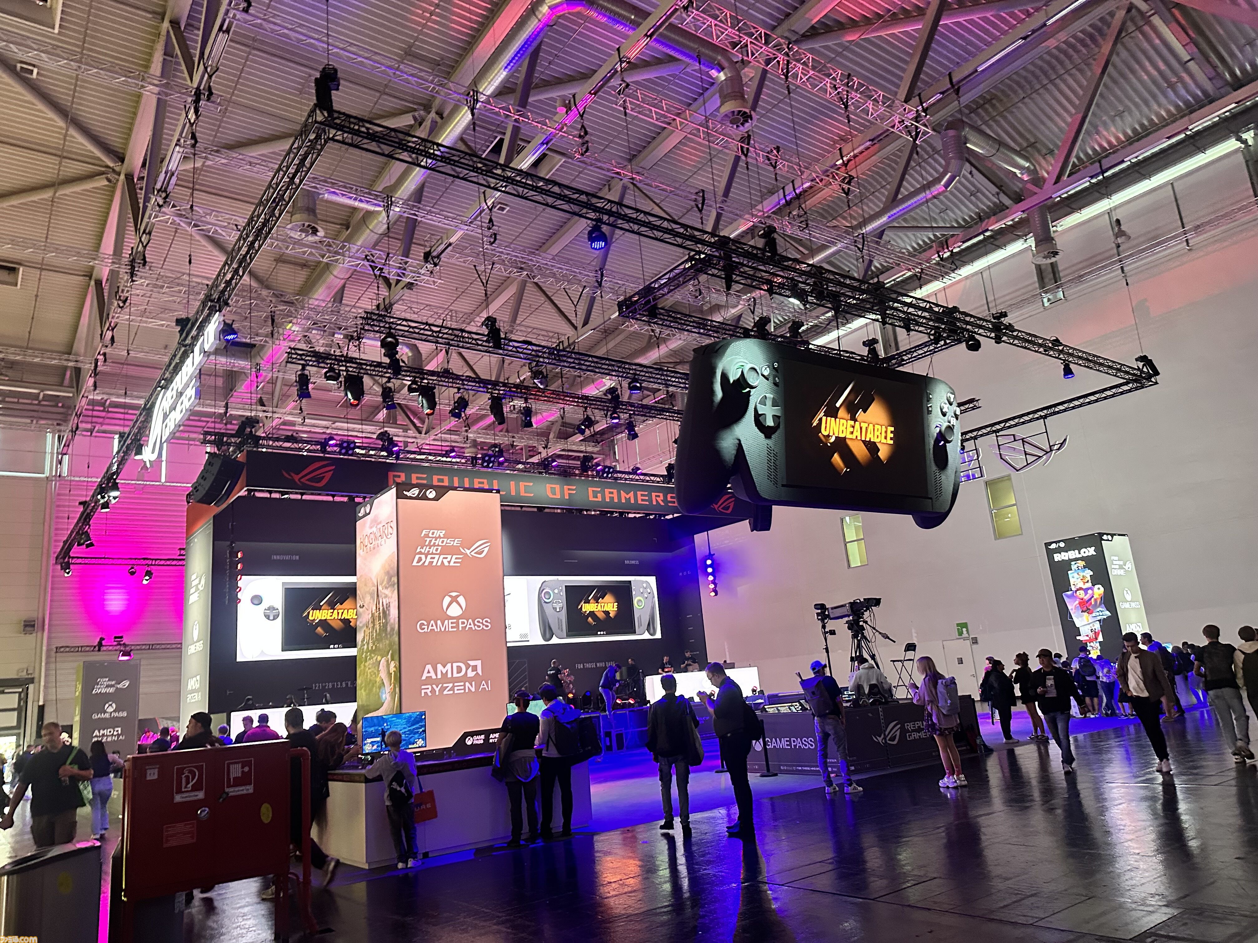 gamescom主催者インタビュー。ハンドヘルド機の隆盛、インディーゲーム市場拡大などがイベント内容に反映された2025年を経て、ゲームショウはどう進化する？【gamescom 2025】
