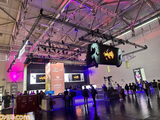 gamescom主催者インタビュー。ハンドヘルド機の隆盛、インディーゲーム市場拡大などがイベント内容に反映された2025年を経て、ゲームショウはどう進化する？【gamescom 2025】